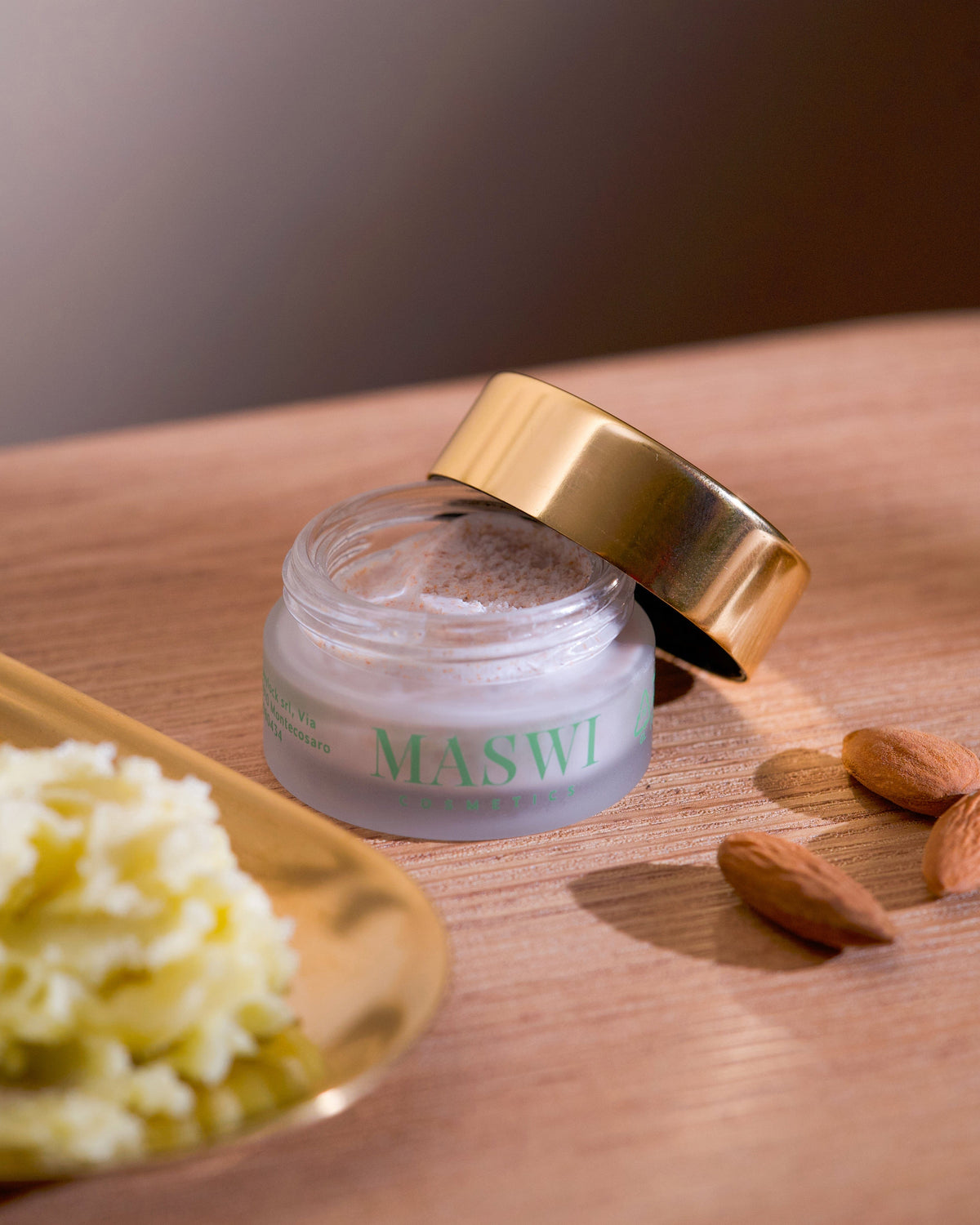 Base Sapone MY COSMETIK Biologico - Melt & Pour 200g, Origine Vegetale, Fatto In Francia - Foto 10
